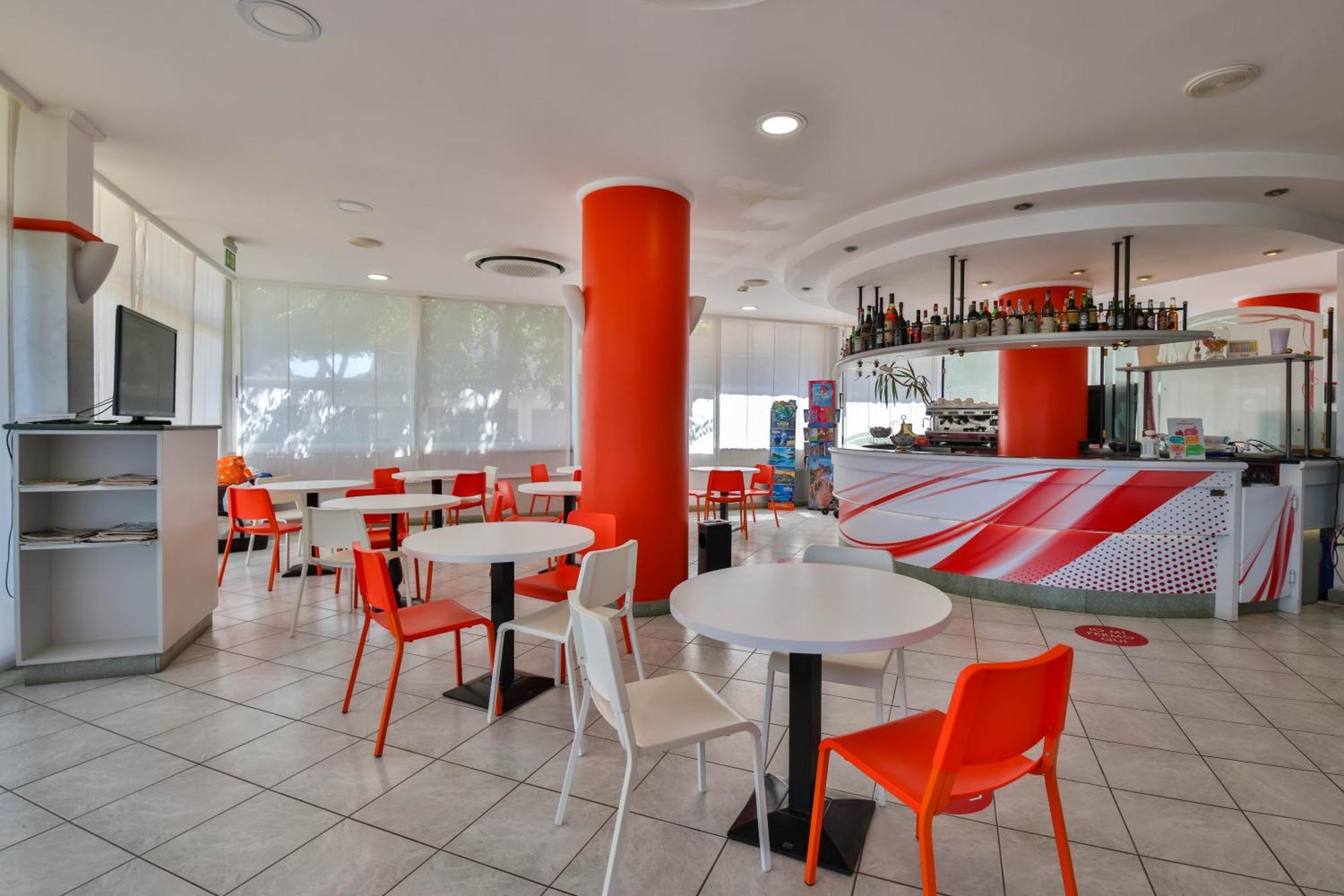 Ciccio Hotel Misano Adriatico Exterior foto